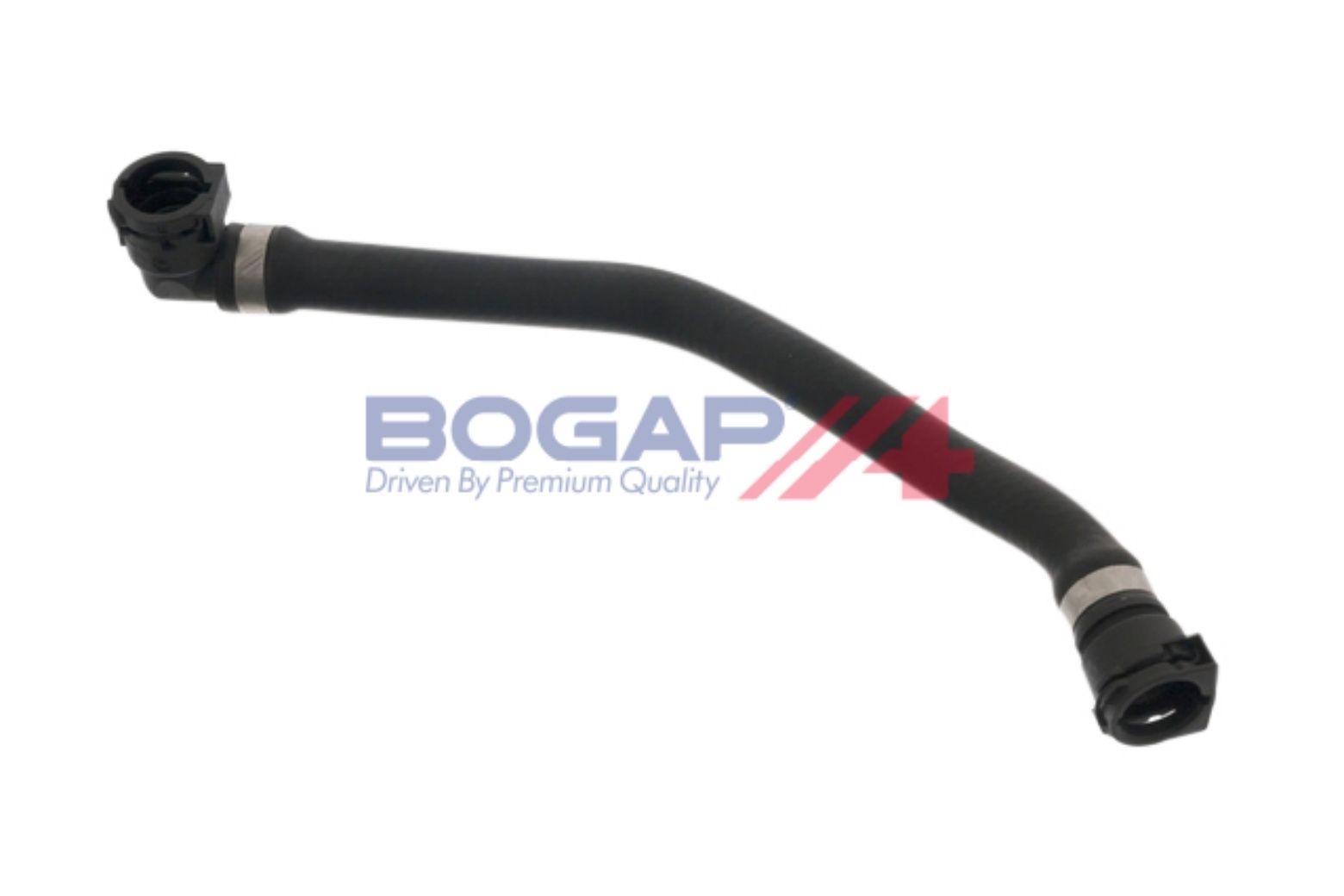 BOGAP B4228615 Radiator Hose