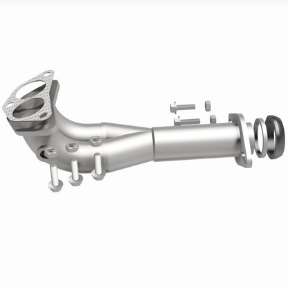 Magnaflow BRE Exhaust 06-12 Eclipse 2.4L Front Pipe Kit