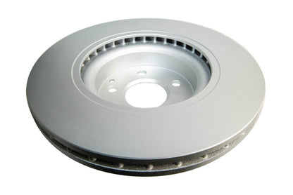 DBA 2006 Mercedes-Benz CLS500 Front En-Shield Standard Rotor