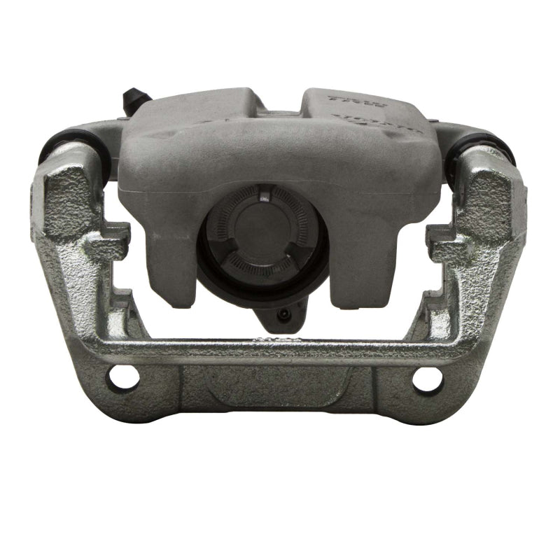 DFC 11-18 Volvo V60 Cross Country/XC70/S60/V60/S60 Cross Country Rear-L Premium Caliper - Silver