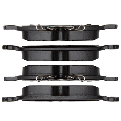 R1 Concepts R1 19-26 Volvo V90 Rear Optimum OE Brake Pads