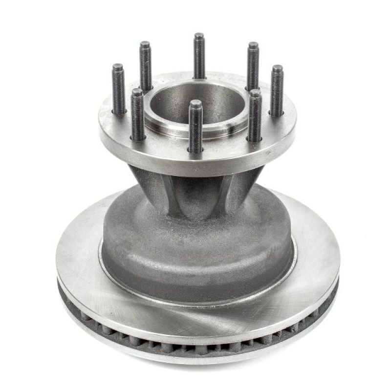 PowerStop Power Stop 03-04 Ford F-350 Super Duty Front Autospecialty Brake Rotor
