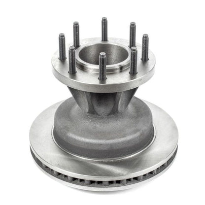 PowerStop Power Stop 03-04 Ford F-350 Super Duty Front Autospecialty Brake Rotor