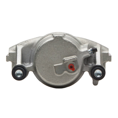 DFC 88-02 Chevrolet C1500 Suburban Front-L Premium Caliper - Silver Zinc Coated