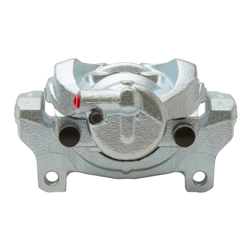 DFC 08-15 Land Rover LR2 Front-L Premium Caliper - Silver Zinc Coated