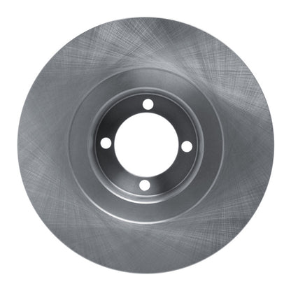 DFC 67-76 BMW 02 Front Brake Rotor