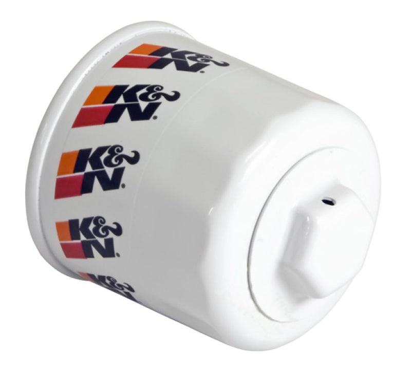 K&N Engineering K&N 03-07 Mitsubishi Lancer Wrench-Off Oil Filer