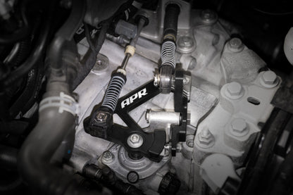 APR 06-13 Audi A3 (6MT) Shifter Lever Assembly Only