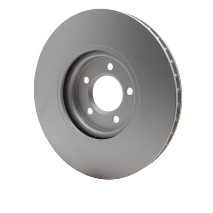 DFC 03-05 Jaguar S-Type Front GeoSPEC Coated Rotor