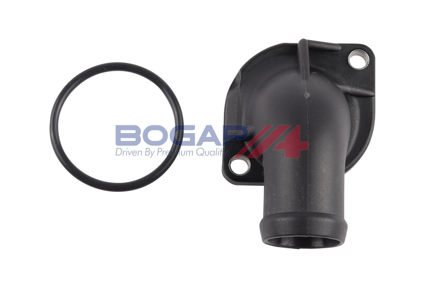 BOGAP A4252152 Coolant Flange