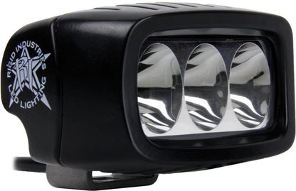 Rigid Industries SRM2 - Driving