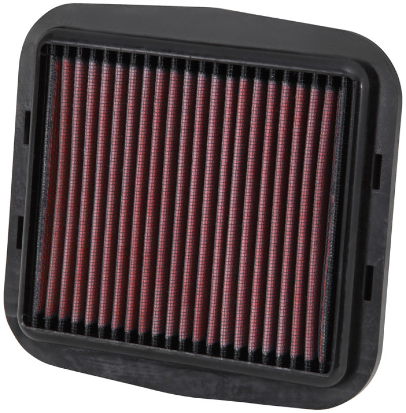 K&N Engineering K&N 12 Ducati 1199 Panigale/Panigale S/Panigale S Tricolore Replacement Air Filter