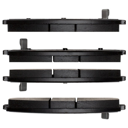 DFC 06-16 Buick LaCrosse Front 5000 Advanced Ceramic Brake Pads