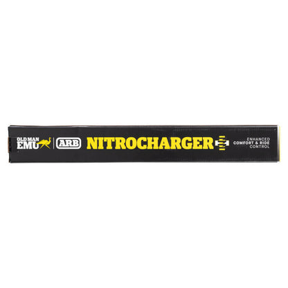 Old Man Emu ARB / OME Nitrocharger Plus Shock Landcruiser 75