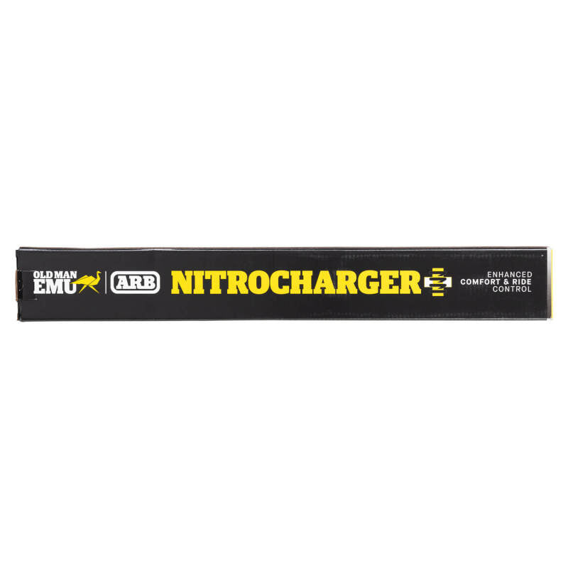 Old Man Emu ARB / OME Nitrocharger Plus Shock Jeep Wrangler TJ - Front