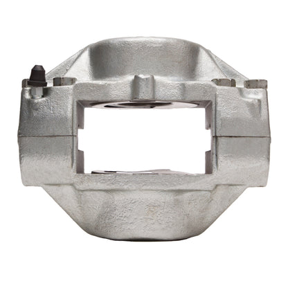 DFC 76-85 Mercedes-Benz 240D (W115) Front-L Premium Caliper - Silver Zinc Coated