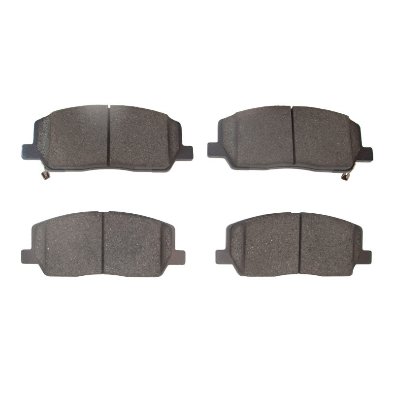 R1 Concepts R1 21-24 Genesis GV80 Front Optimum OE Brake Pads