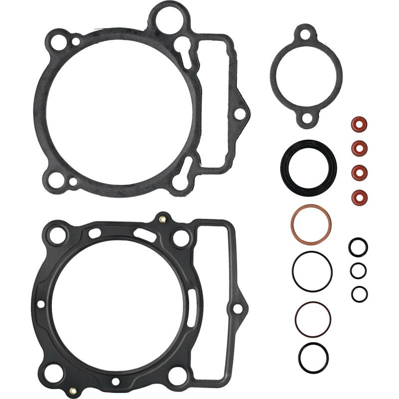 Vertex Pistons Vertex Top End Gasket Kit