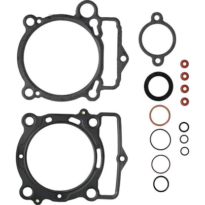 Vertex Pistons Vertex Top End Gasket Kit