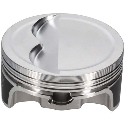 Wiseco RED Series Chevy Small Block 350 4.000in Bore 1.125in CH -9.00 CC Piston Set