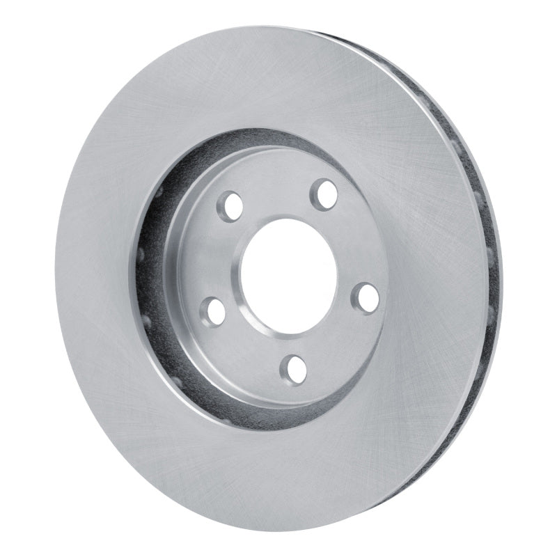 DFC 84-95 Chrysler Town & Country Front Brake Rotor