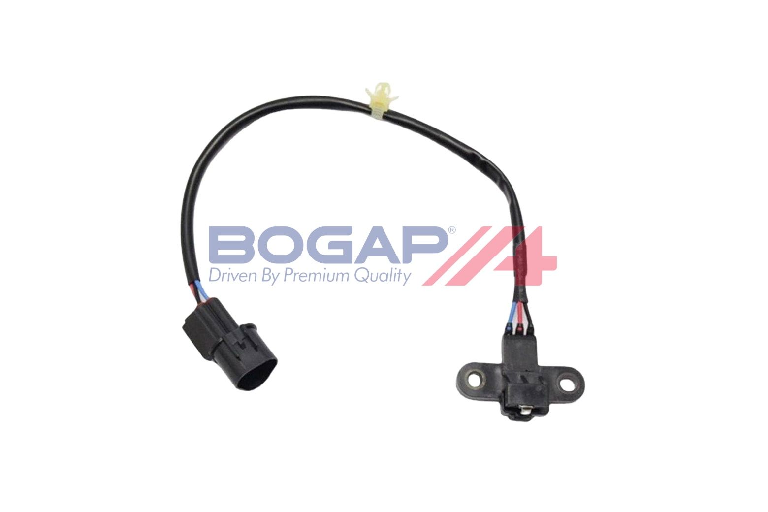BOGAP S6115113 Sensor, Crankshaft Pulse