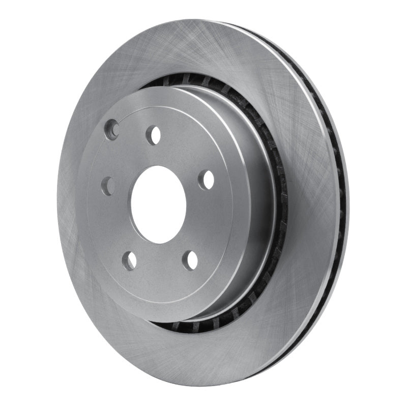 DFC 08-17 Chevrolet SS Rear Brake Rotor