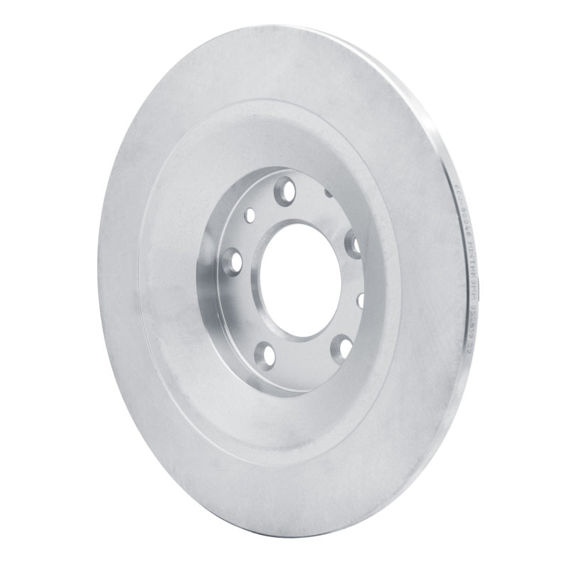 DFC 06-07 Mazda 6 Rear Brake Rotor