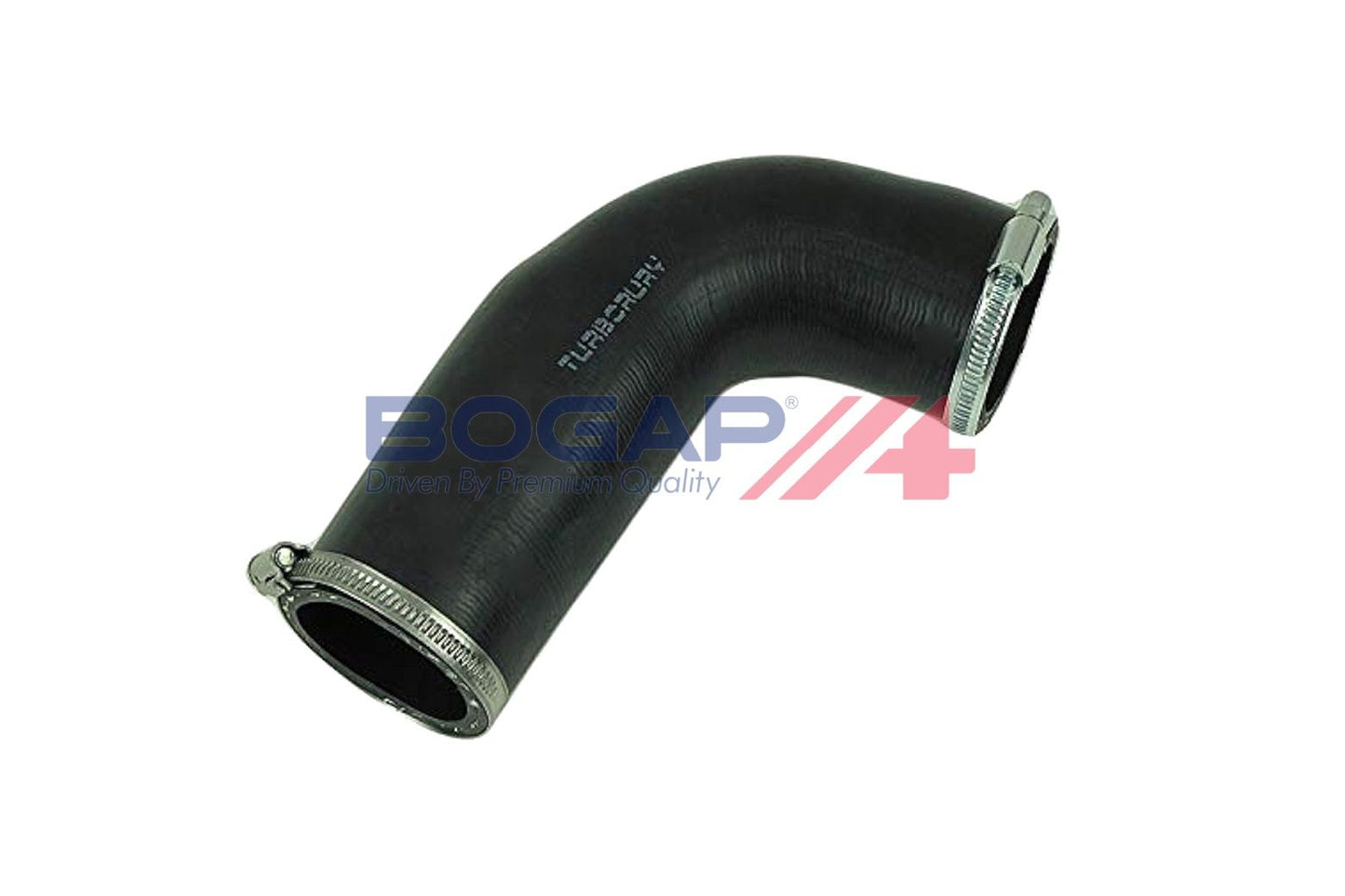 BOGAP B1711219 Charge Air Hose