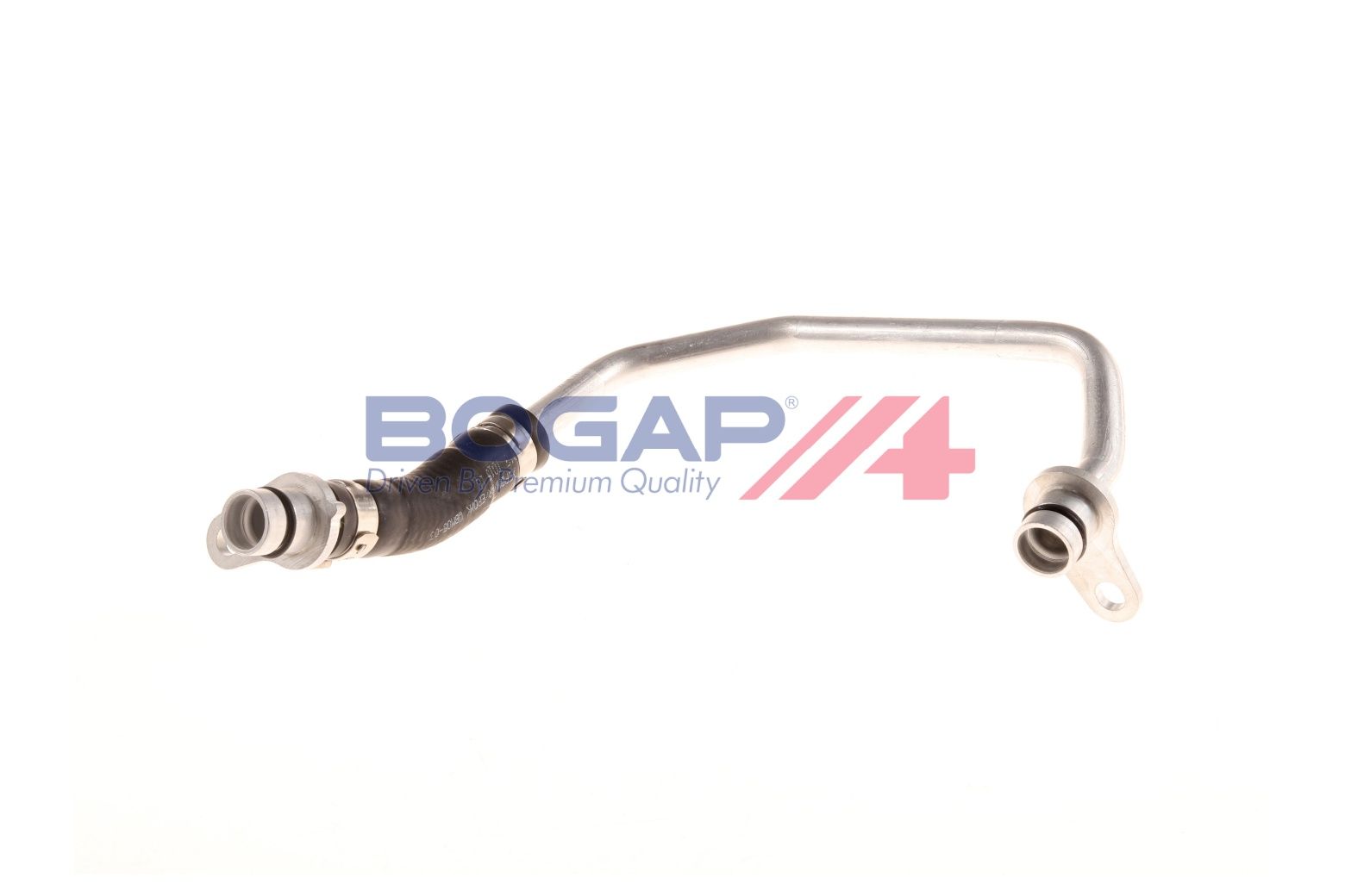 BOGAP B1728112 Coolant Pipe, Charger