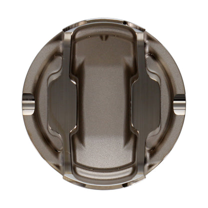 Wiseco HD Twin Cam Big Bore 3885VM (AP) Piston Kit