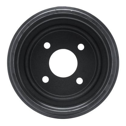 DFC 82-85 Ford Escort Rear True Balanced Brake Drum