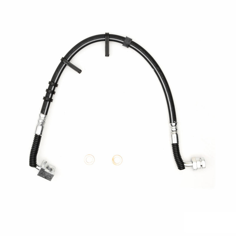 DFC 05-07 Ford E-350 Econoline Front Left/Front-R Brake Hose