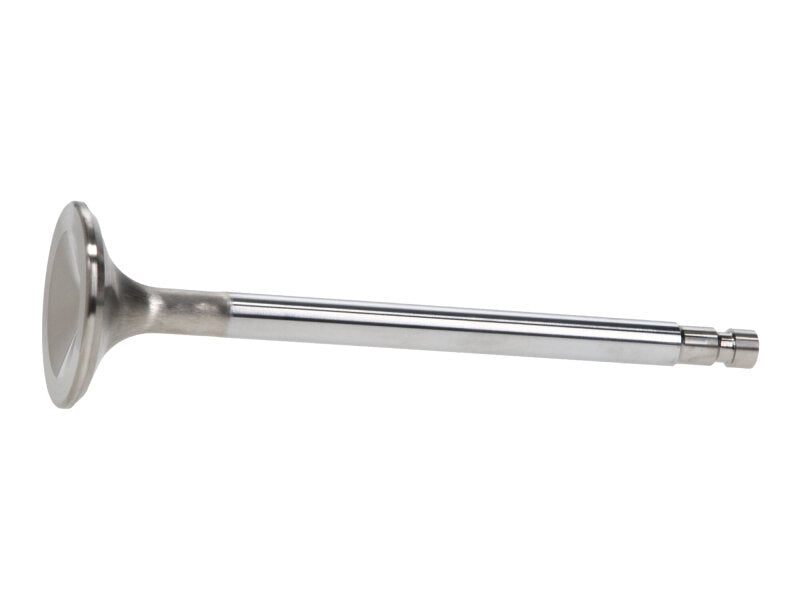 Manley Performance Manley Nissan 3.0L RB30E Exhaust Valve Kit - 36.10mm Head Dia. 124.59mm O/A Length, 0.3136in Stem
