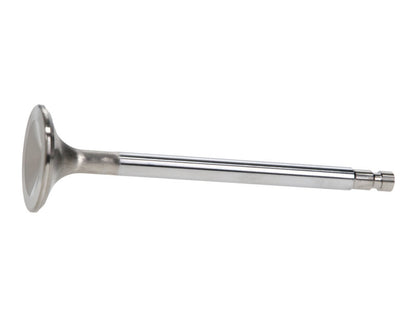 Manley Performance Manley Nissan 3.0L RB30E Exhaust Valve Kit - 36.10mm Head Dia. 124.59mm O/A Length, 0.3136in Stem