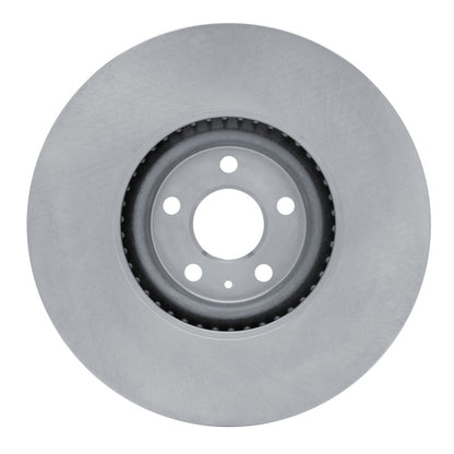 DFC 16-26 Polestar Polestar 2 Front Brake Rotor