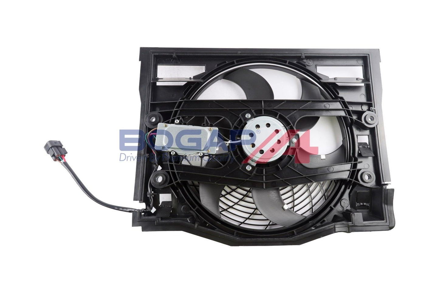 BOGAP B4243117 Fan, Engine Cooling