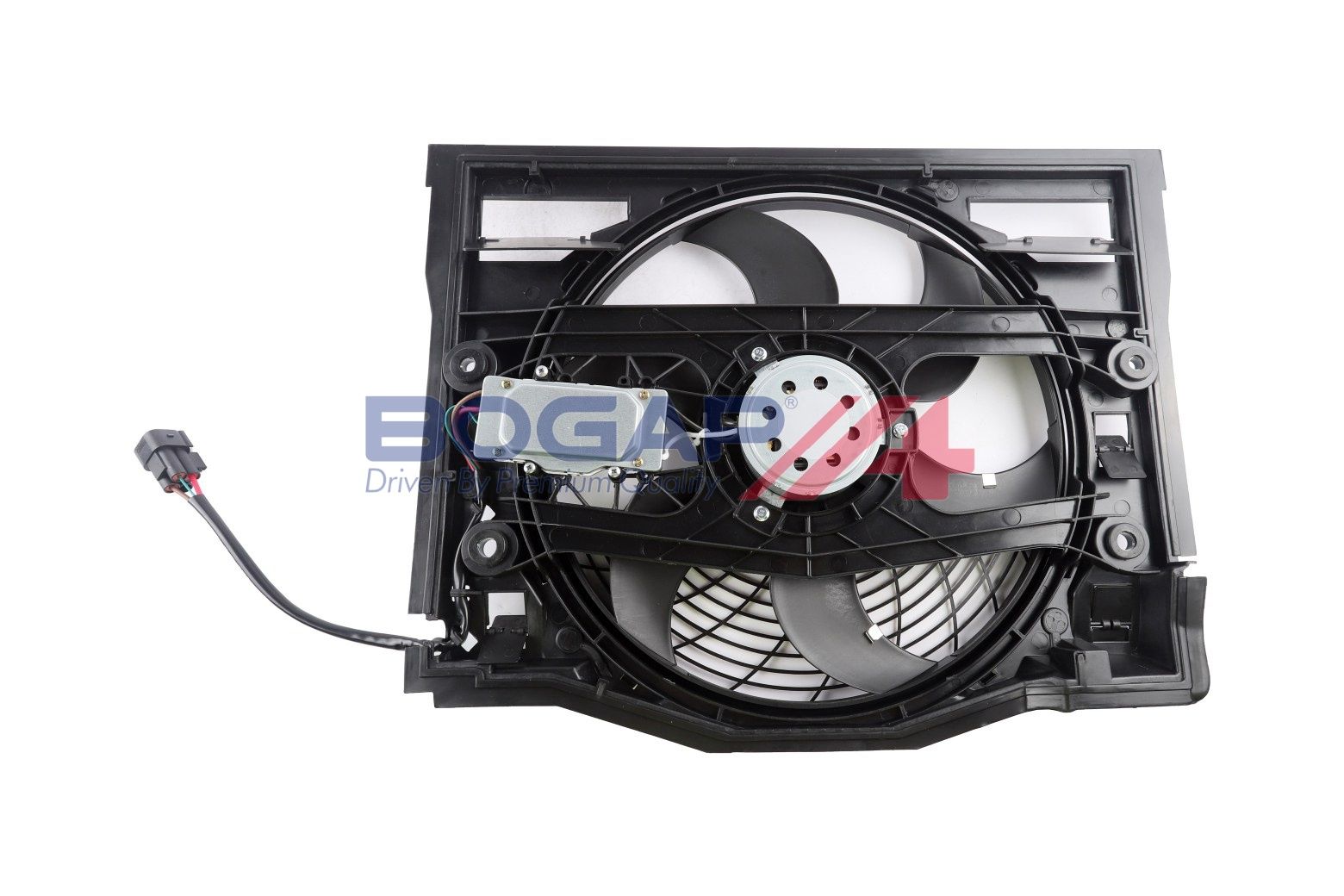 BOGAP B4243117 Fan, Engine Cooling