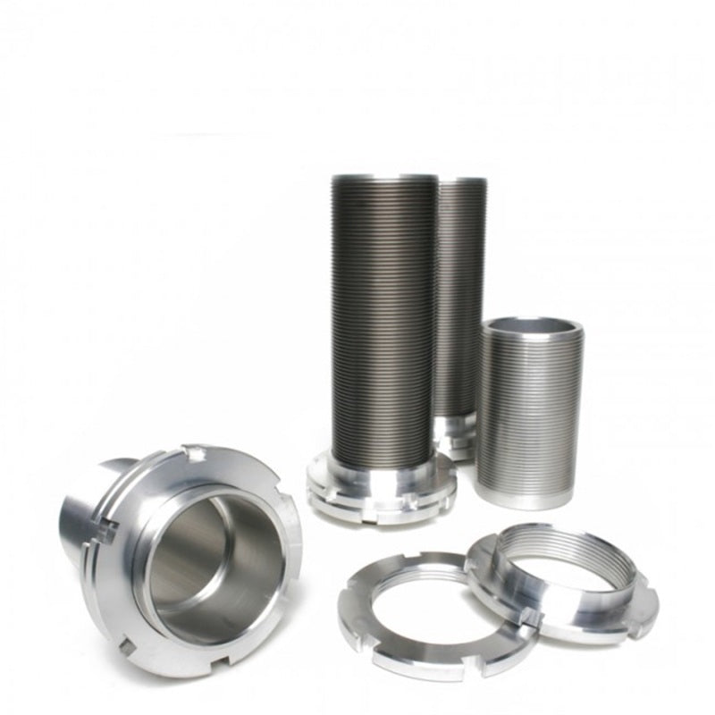 Skunk2 Racing Skunk2 90-97 Honda Accord (All Models) Coilover Sleeve Kit (Set of 4)