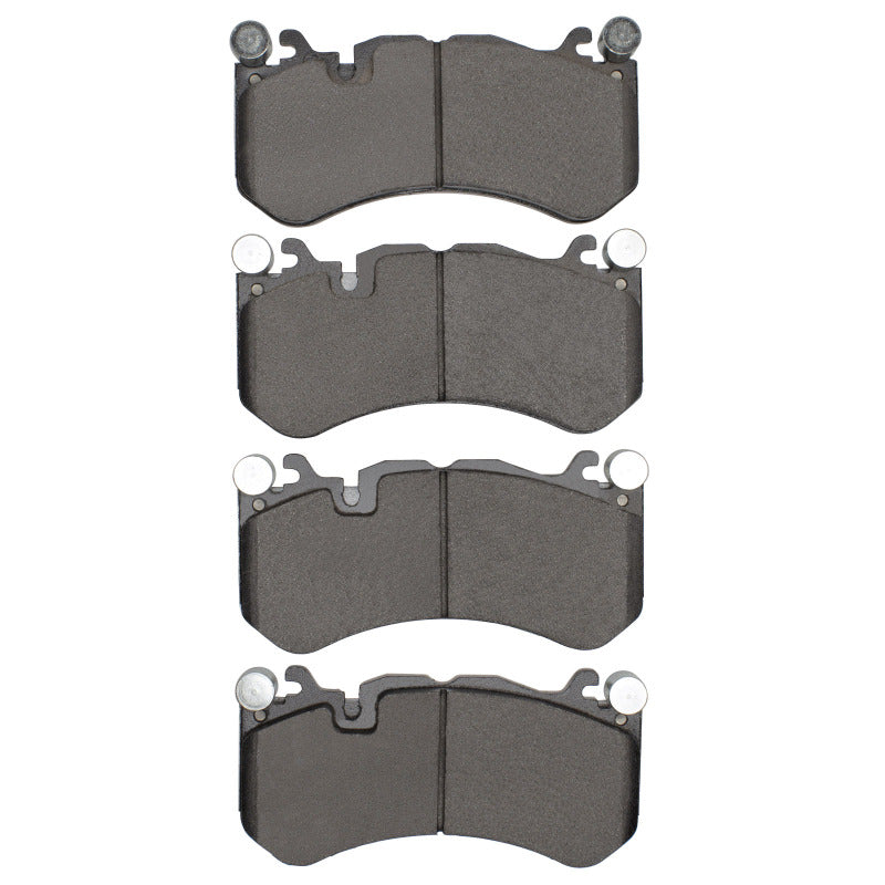 R1 Concepts R1 07-25 Audi RS7 Front R1 Ceramic Brake Pads
