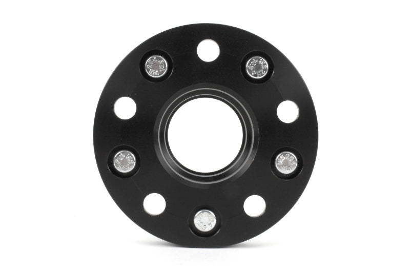 Perrin Performance PERRIN 17-21 Honda Civic Si / 22-26 Acura Integra 64.1mm 5x114.3 Wheel Spacers 20mm - Pair