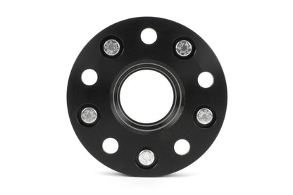 Perrin Performance PERRIN 17-21 Honda Civic Si / 22-26 Acura Integra 64.1mm 5x114.3 Wheel Spacers 20mm - Pair
