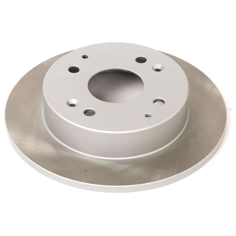 PowerStop Power Stop 1997 Acura CL Rear Semi Coated Rotor