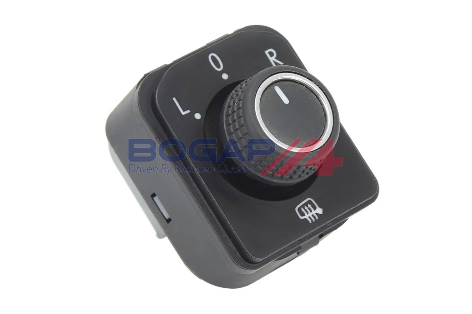 BOGAP A7335142 Switch, Exterior Mirror Adjustment