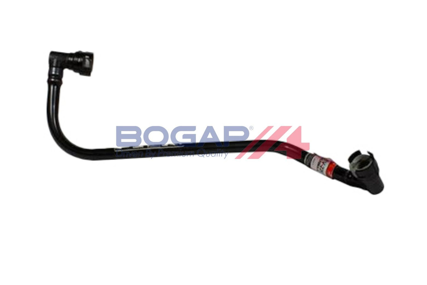 BOGAP F1210128 Hose, Crankcase Ventilation