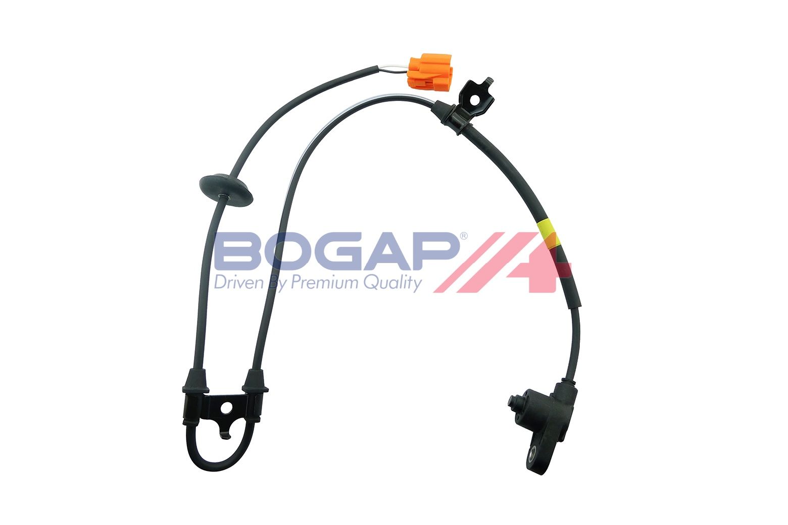 BOGAP H7117174 Sensor, Wheel Speed