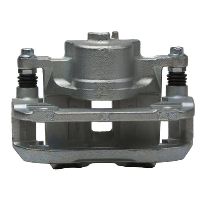 DFC 99-14 Acura RL Front-R/Front-L Premium Caliper - Silver Zinc Coated