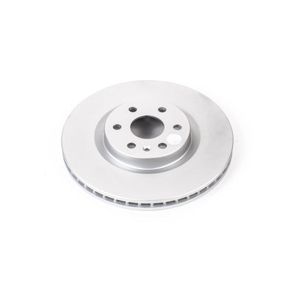 PowerStop Power Stop 10-16 Cadillac SRX Front Evolution Geomet Coated Rotor