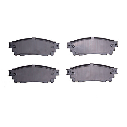 R1 Concepts R1 15-21 Lexus NX300 Rear R1 Ceramic Brake Pads