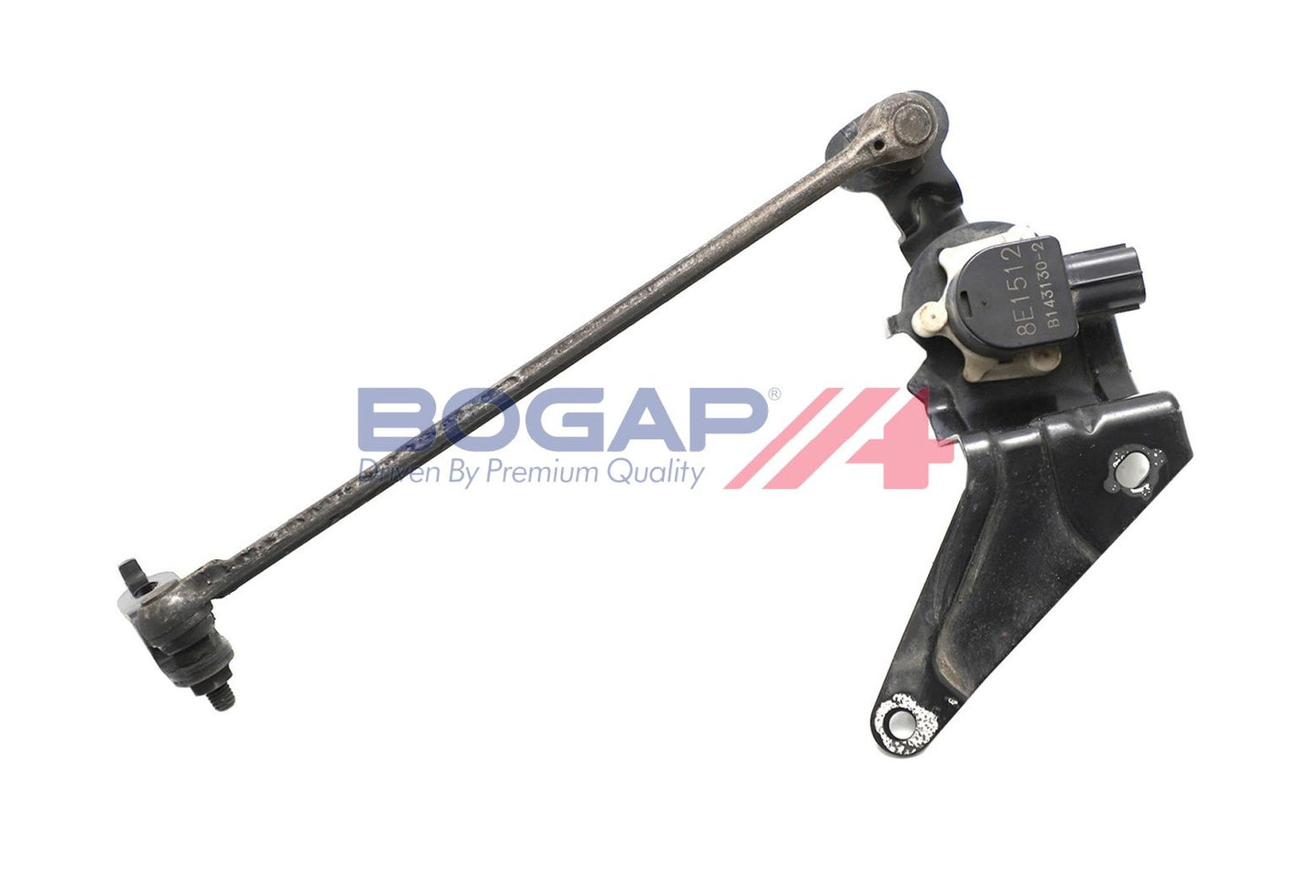 BOGAP T7212140 Sensor, Headlight Levelling